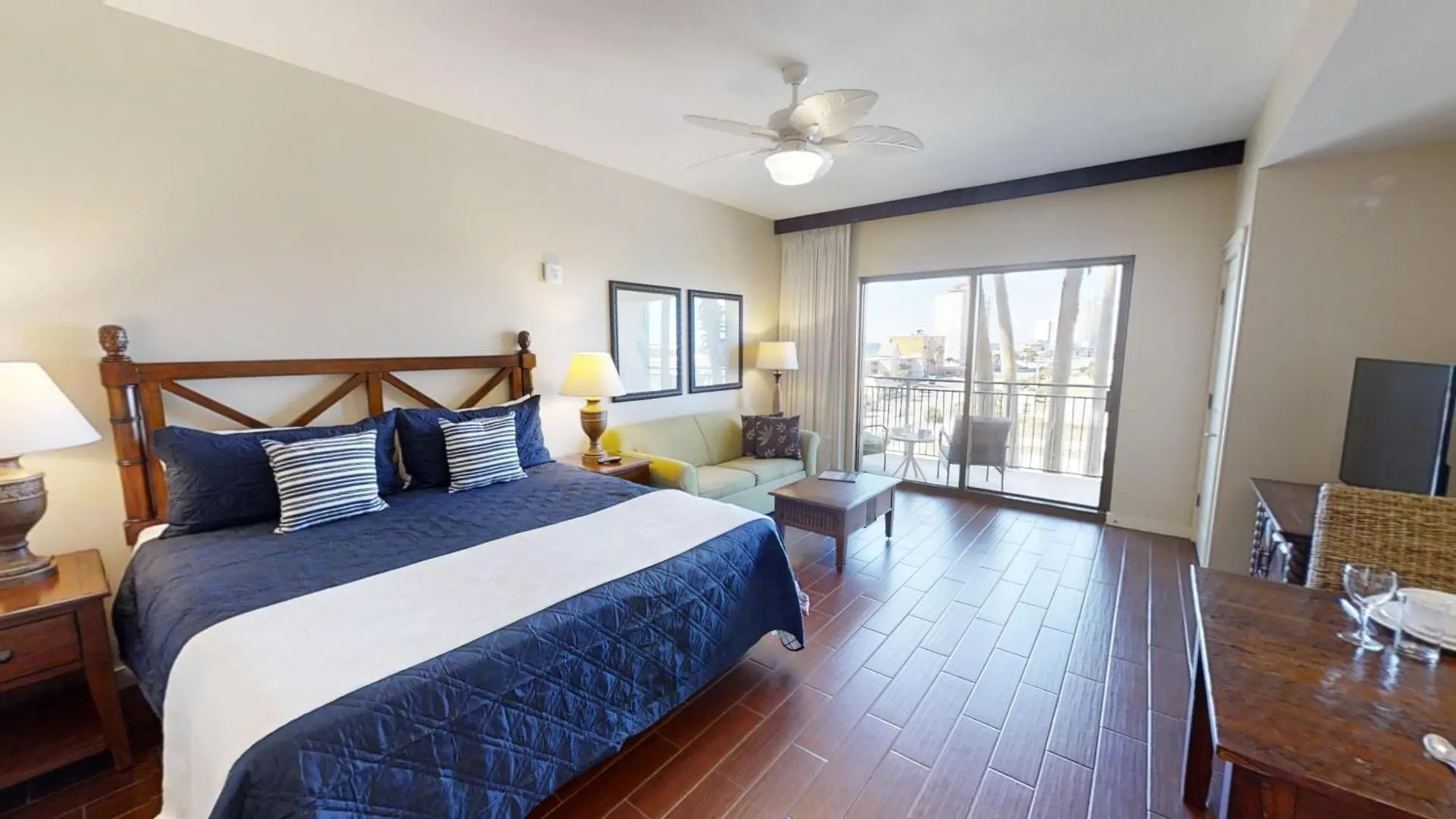 Vila Origins At Seahaven 505 Panama City Beach